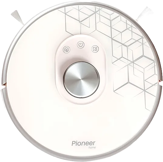 Ремонт роботов-пылесосов Pioneer VC700R в сервисном центре FIX-Pioneer