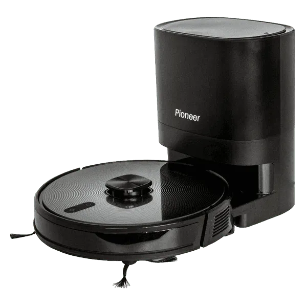 Ремонт роботов-пылесосов Pioneer VC725R в сервисном центре FIX-Pioneer